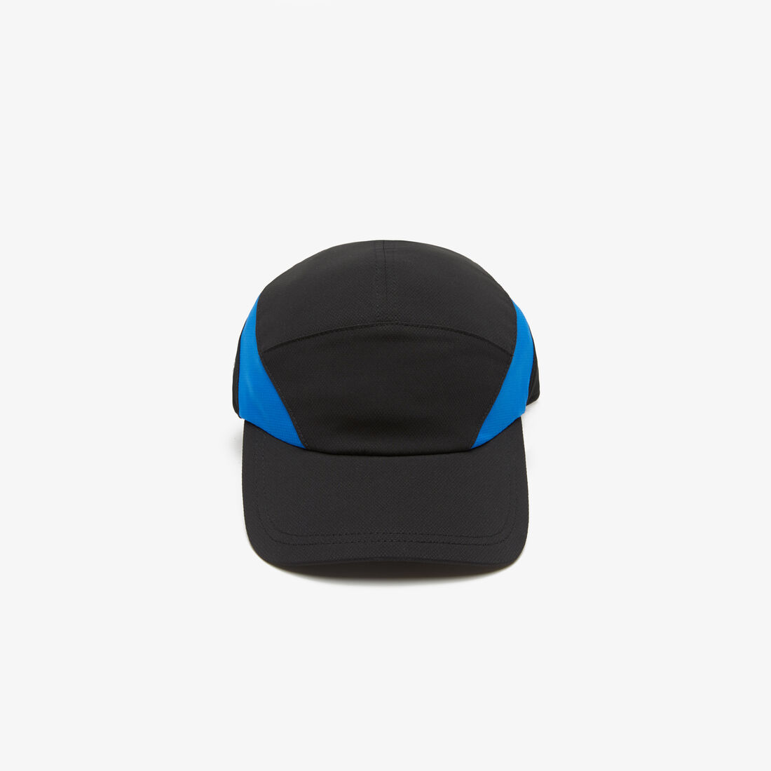 Lacoste Sport Tennis Men's Hats Black / Blue | 165-PJANCF