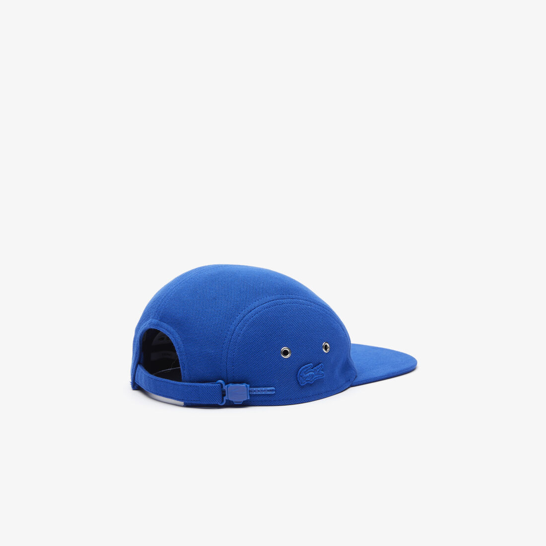 Lacoste X Netflix Organic Cotton Men's Hats Blue | 279-JXGSHI